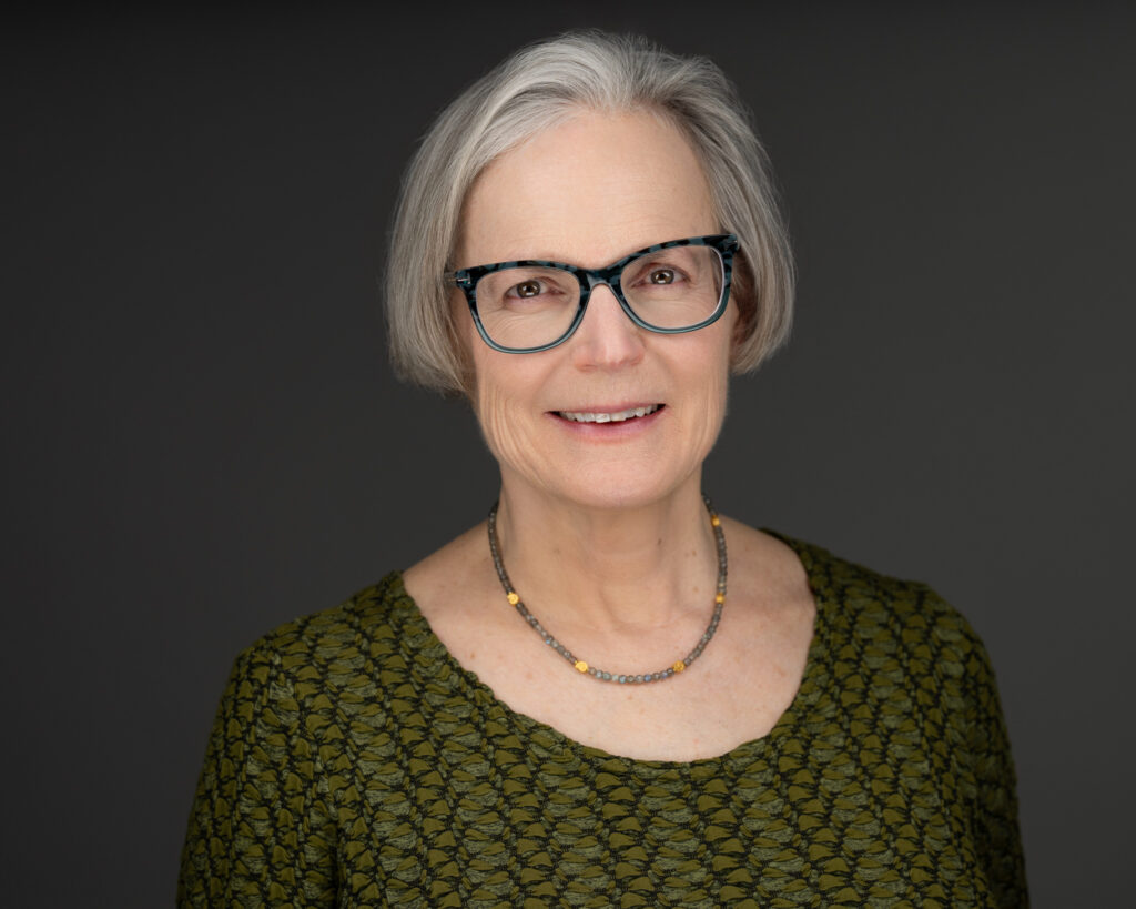 What to wear for professional headshots & what textures work well