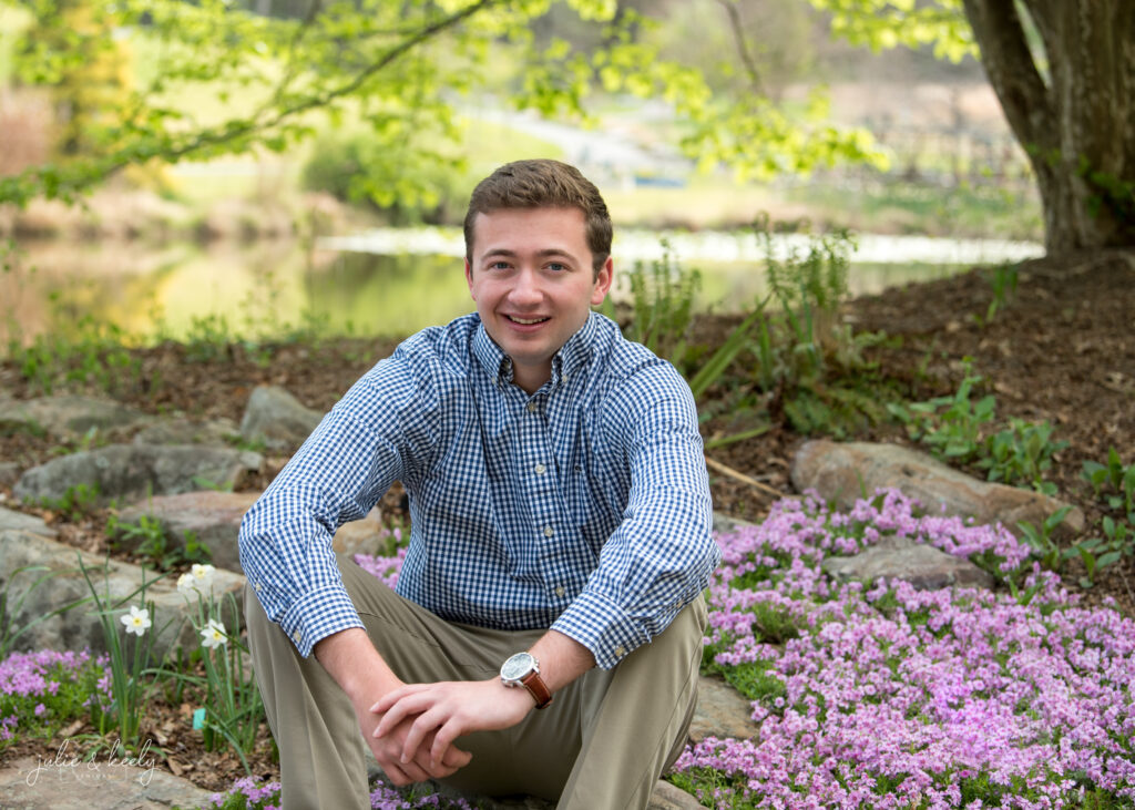 senior photo locations meadowlark