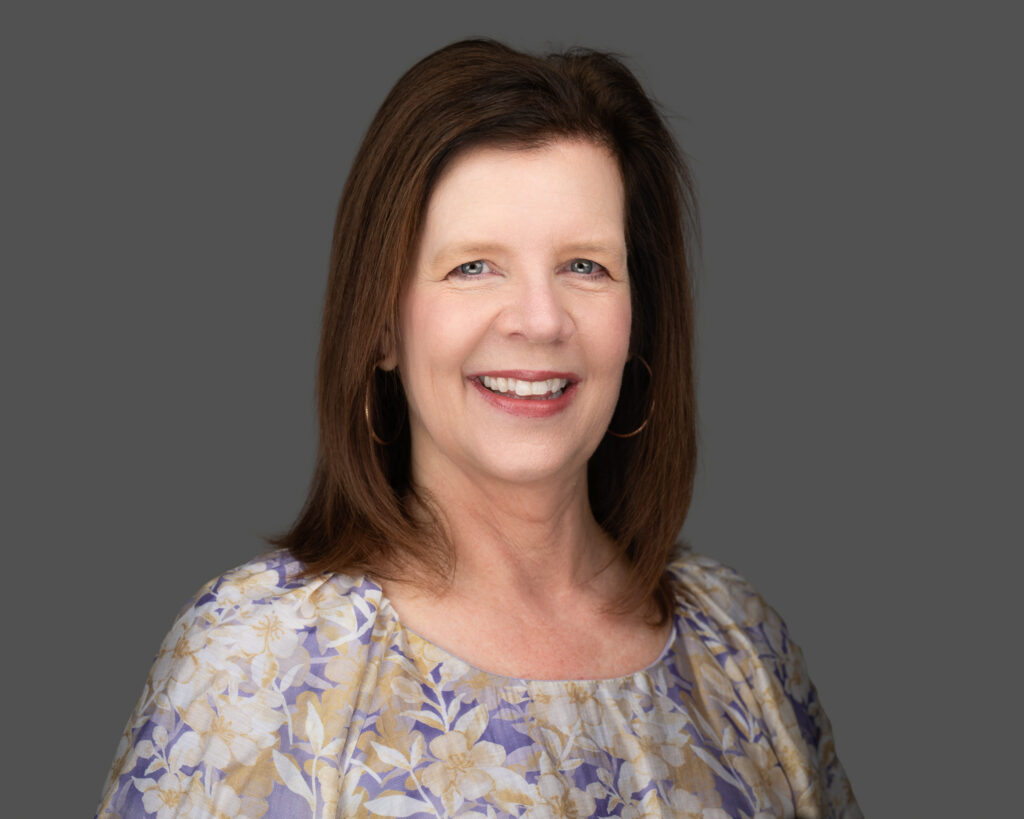 What to wear for professional headshots & what colors work well