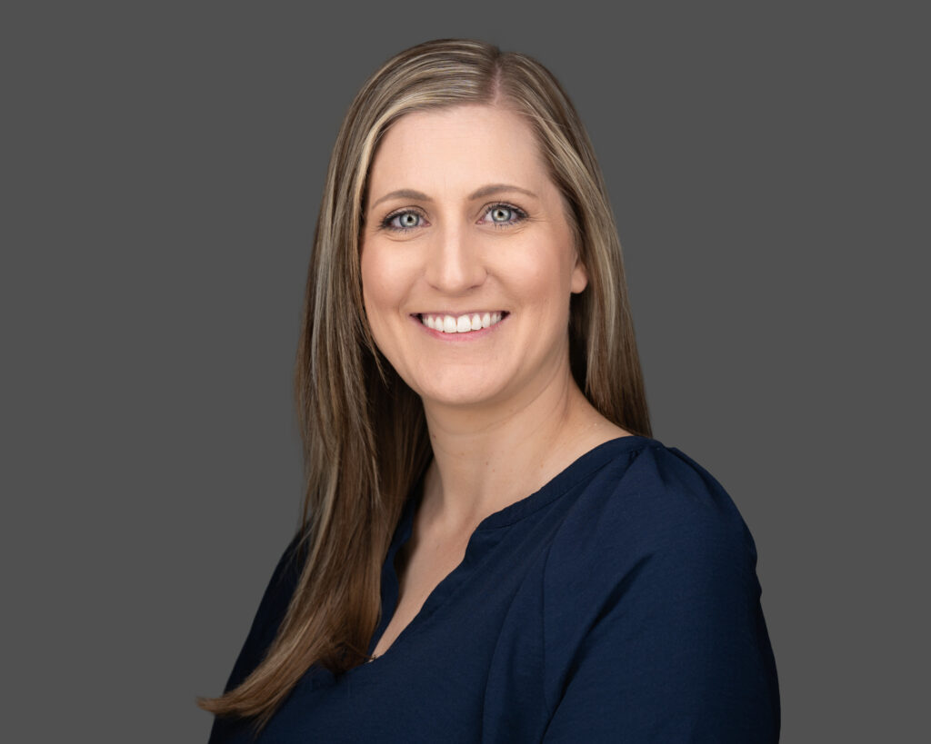  how to look younger on camera blond woman