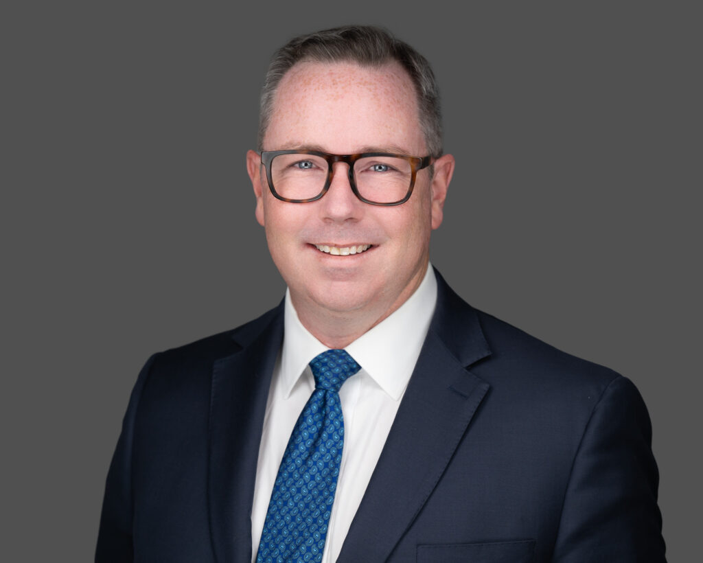  how to look younger on camera sharp suit