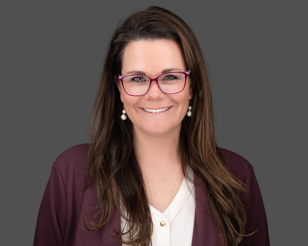  how to look younger on camera red glasses