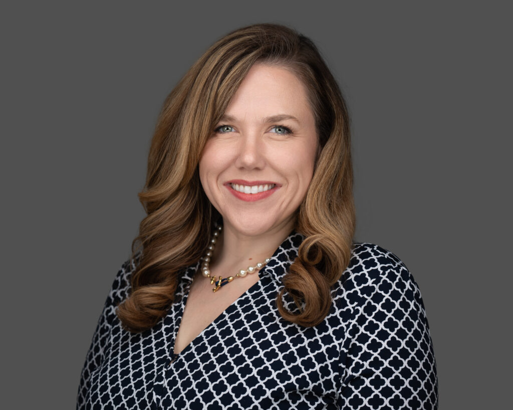 What to wear for professional headshots & what necklines work well